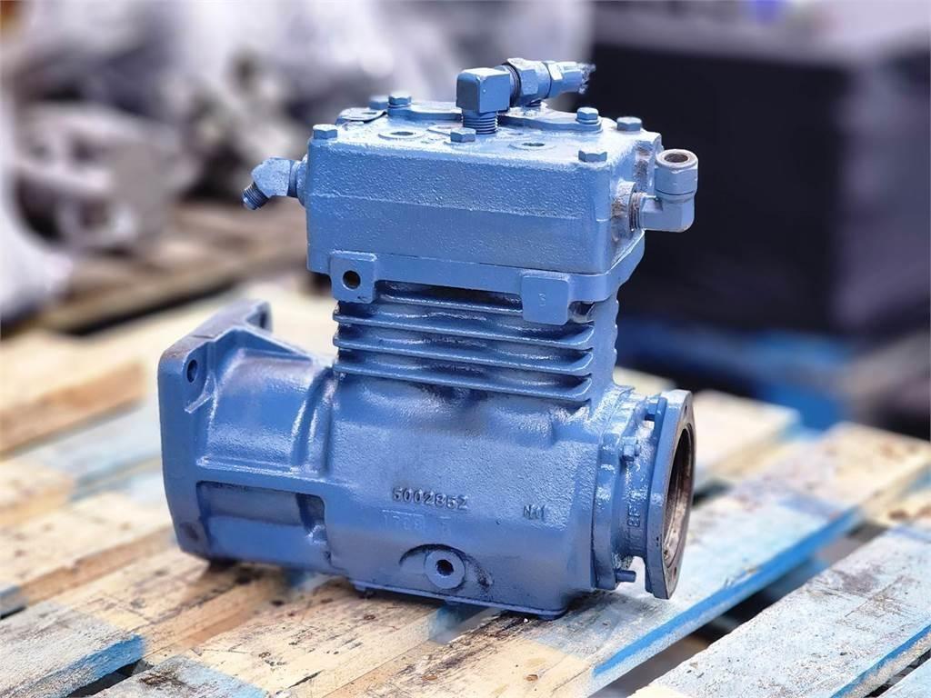 Mack E7 Транспорт - Други