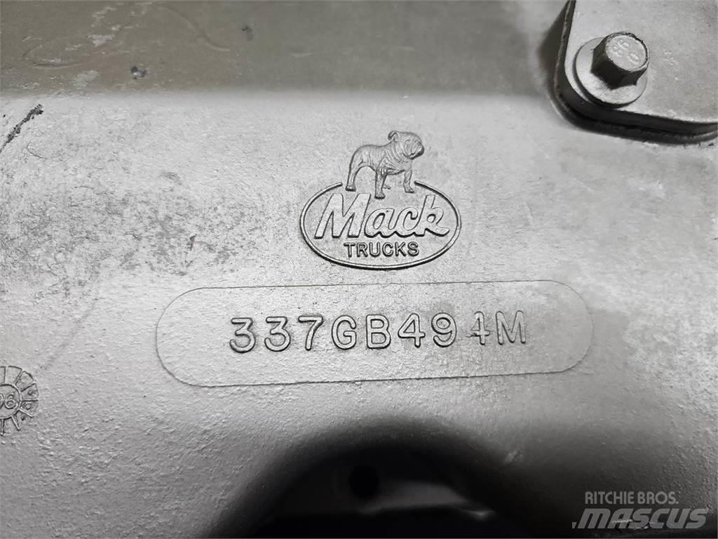Mack E7 Транспорт - Други