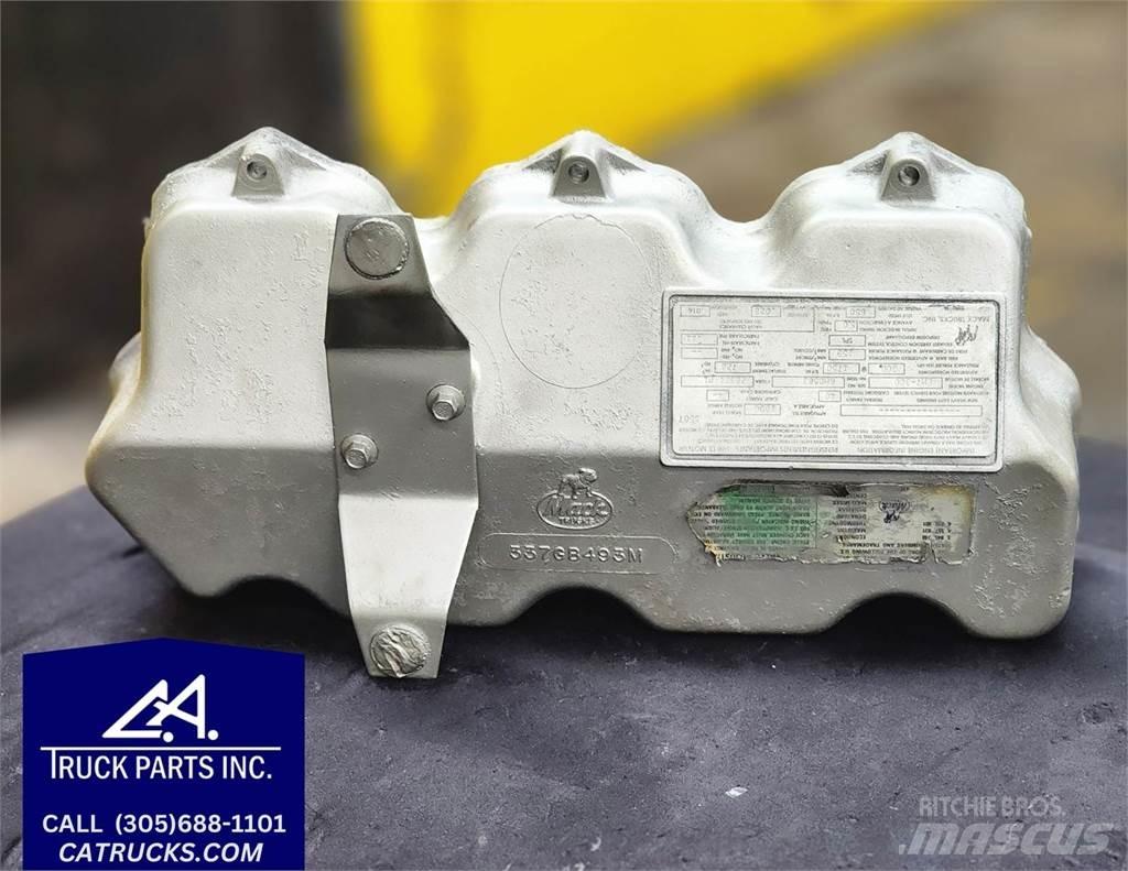 Mack E7 Транспорт - Други
