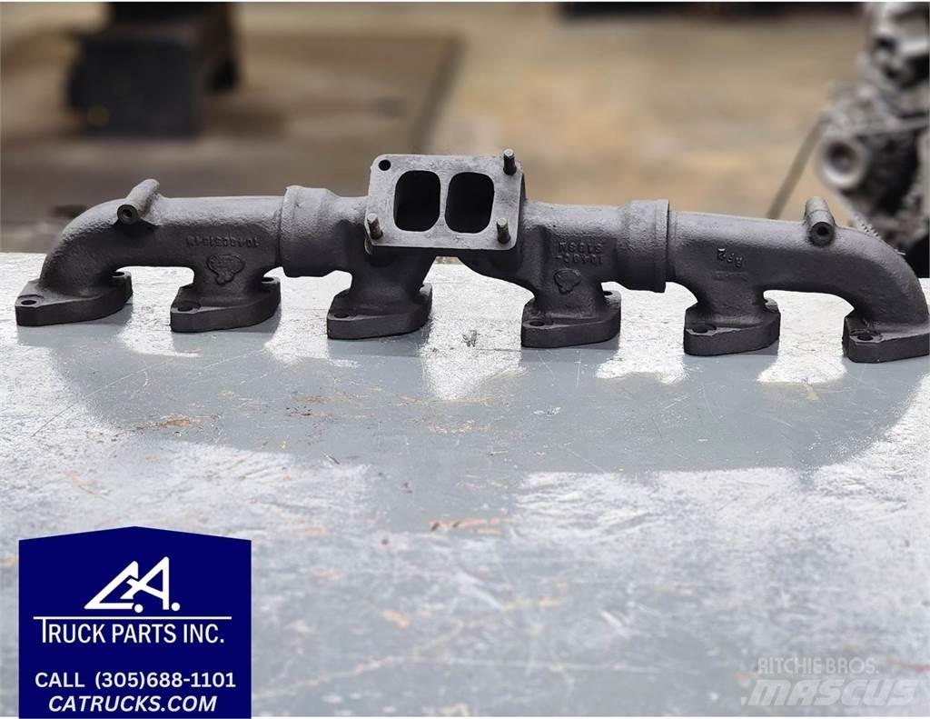 Mack E7 Транспорт - Други