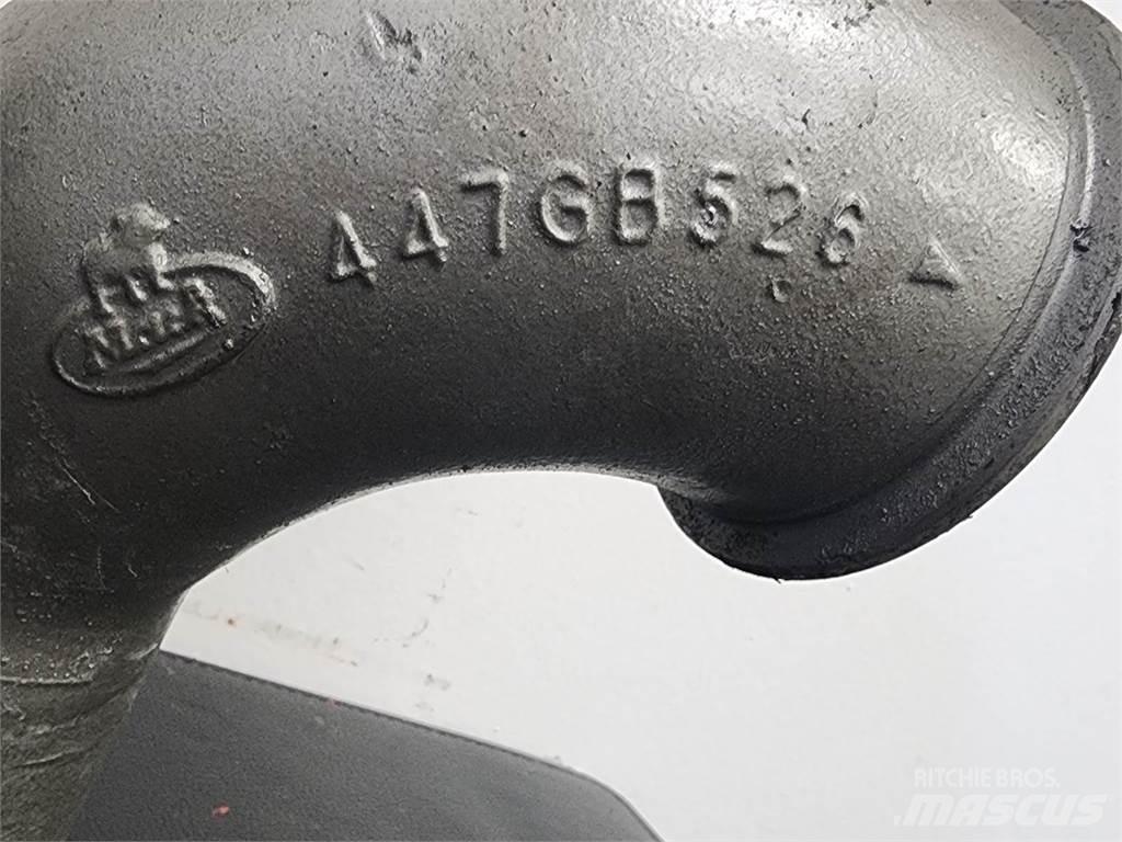 Mack E7 Транспорт - Други