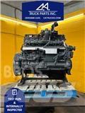 Mack E7 Двигатели