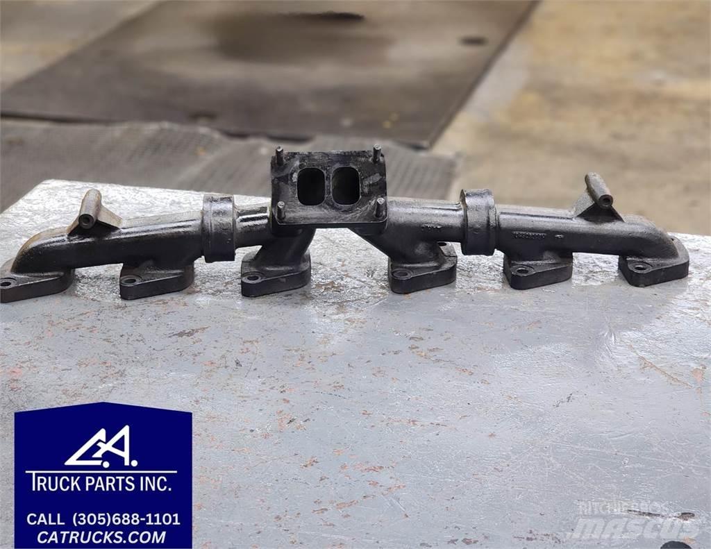 Mack E7 Транспорт - Други