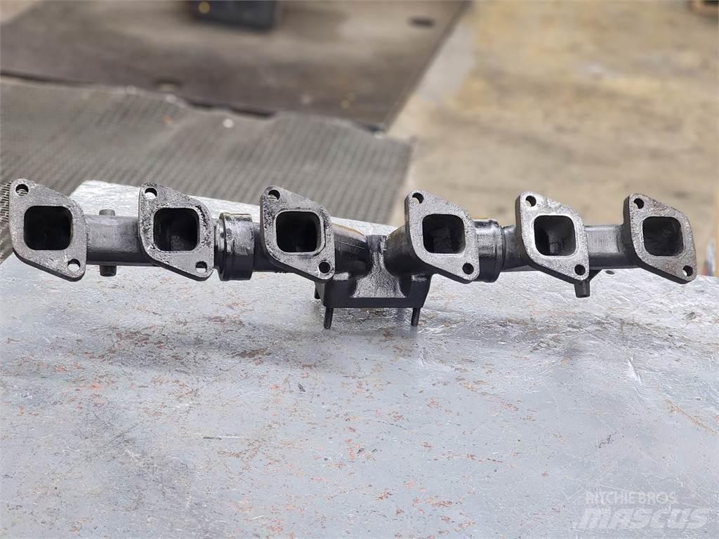 Mack E7 Транспорт - Други