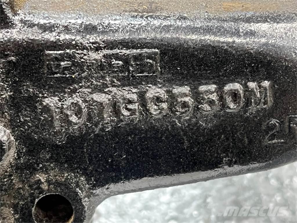 Mack E7 Транспорт - Други