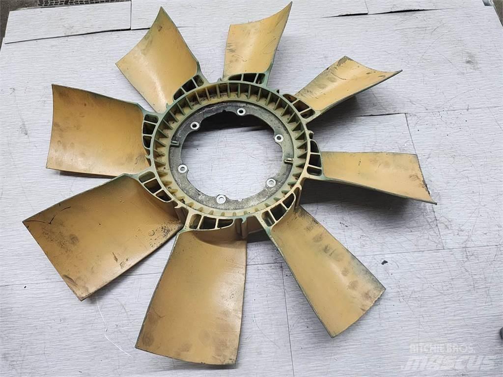 Mack MP7 Транспорт - Други