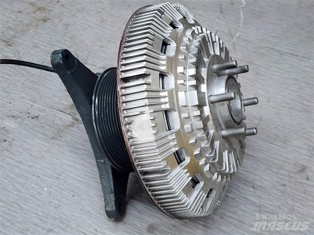 Mack MP7 Транспорт - Други