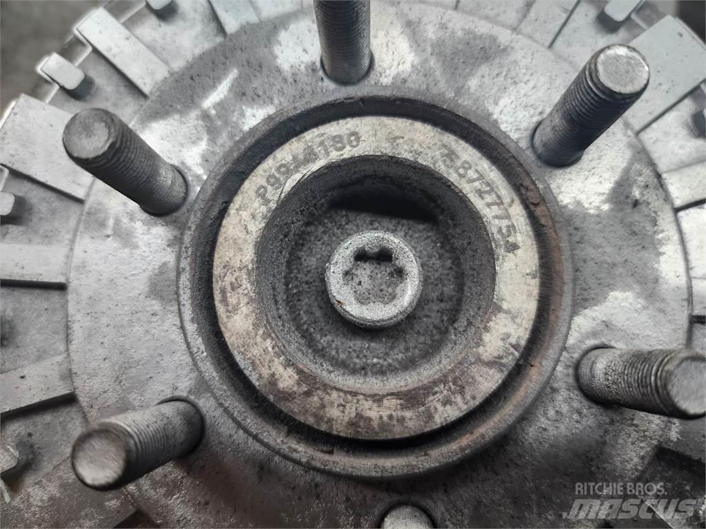 Mack MP7 Транспорт - Други