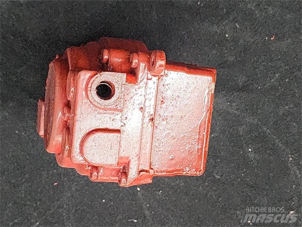 Mack MP7 Транспорт - Други