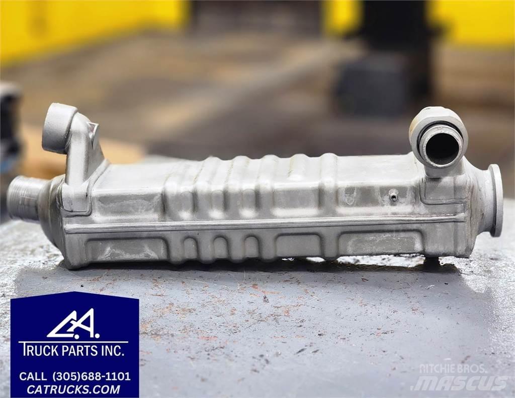 Mack MP7 Транспорт - Други