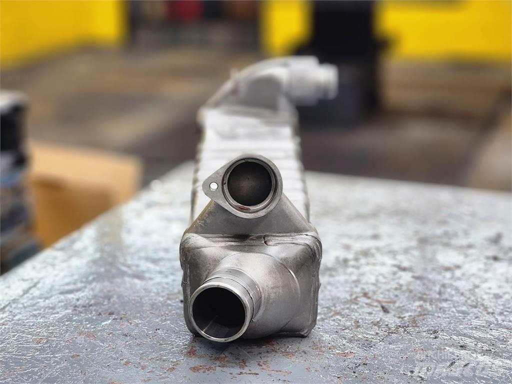 Mack MP7 Транспорт - Други