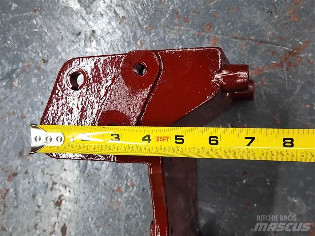 Mack MP7 Транспорт - Други