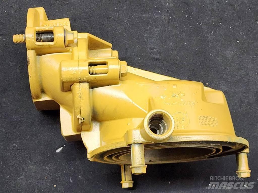 Mack MP7 Транспорт - Други