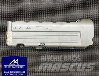 Mack MP7 Транспорт - Други