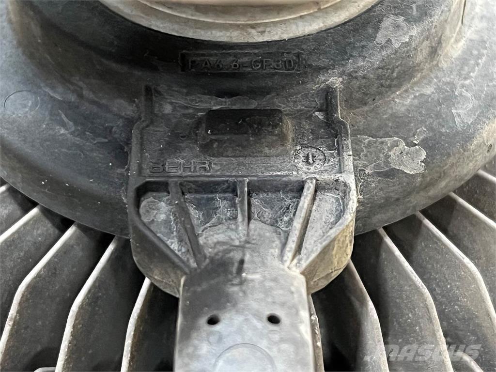 Mack MP7 Транспорт - Други