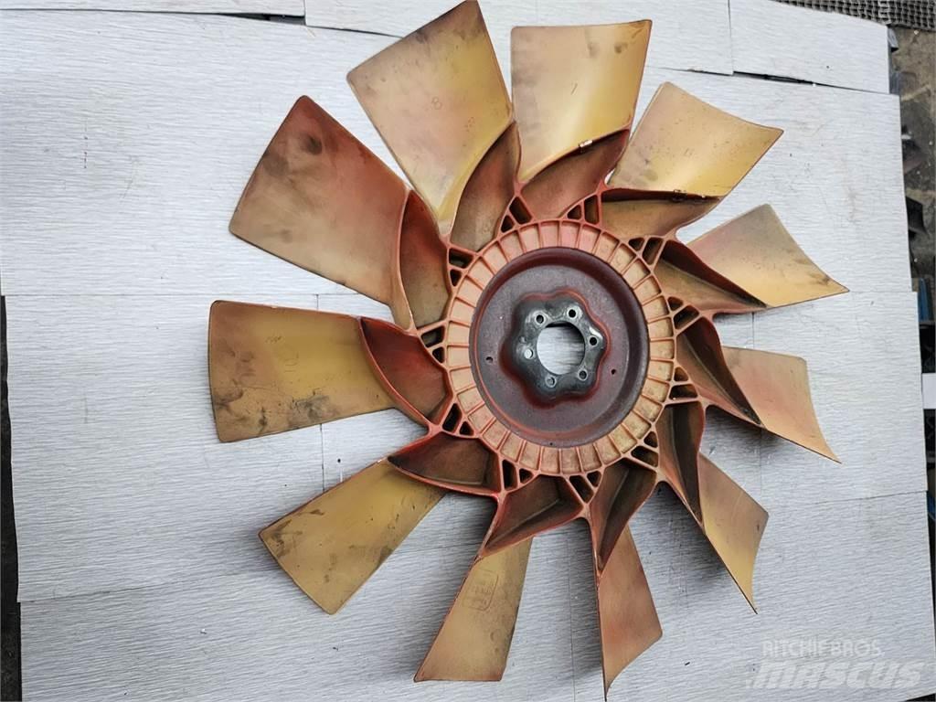 Mack MP8 Транспорт - Други