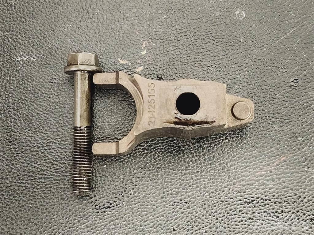 Mack MP8 Транспорт - Други