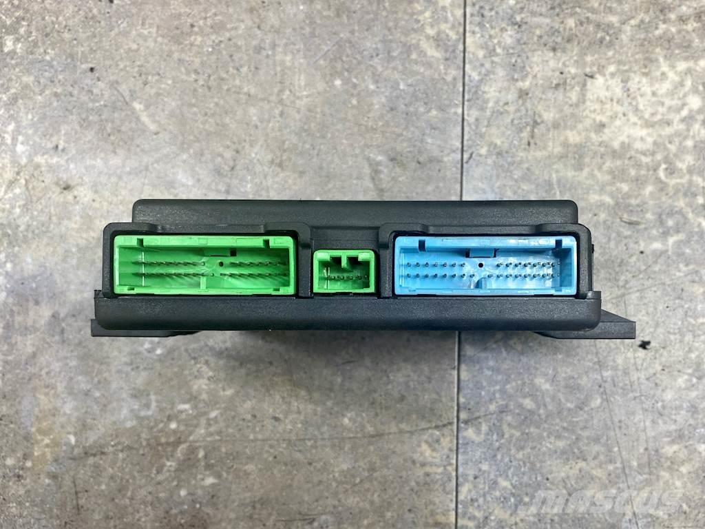 Mack N/A Електроники