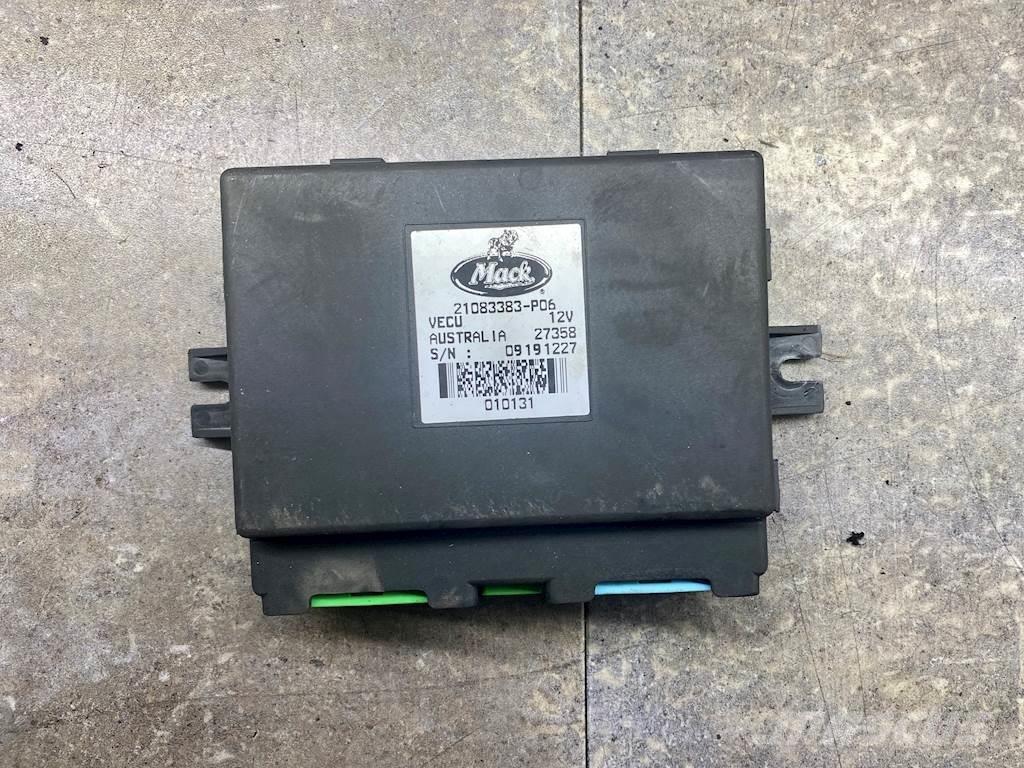 Mack N/A Електроники