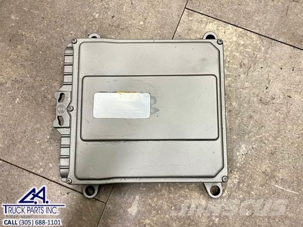 Mack N/A Електроники