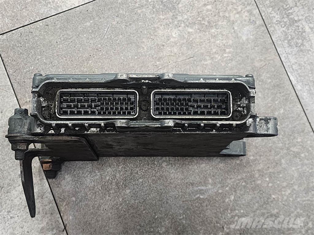 Mack N/A Електроники