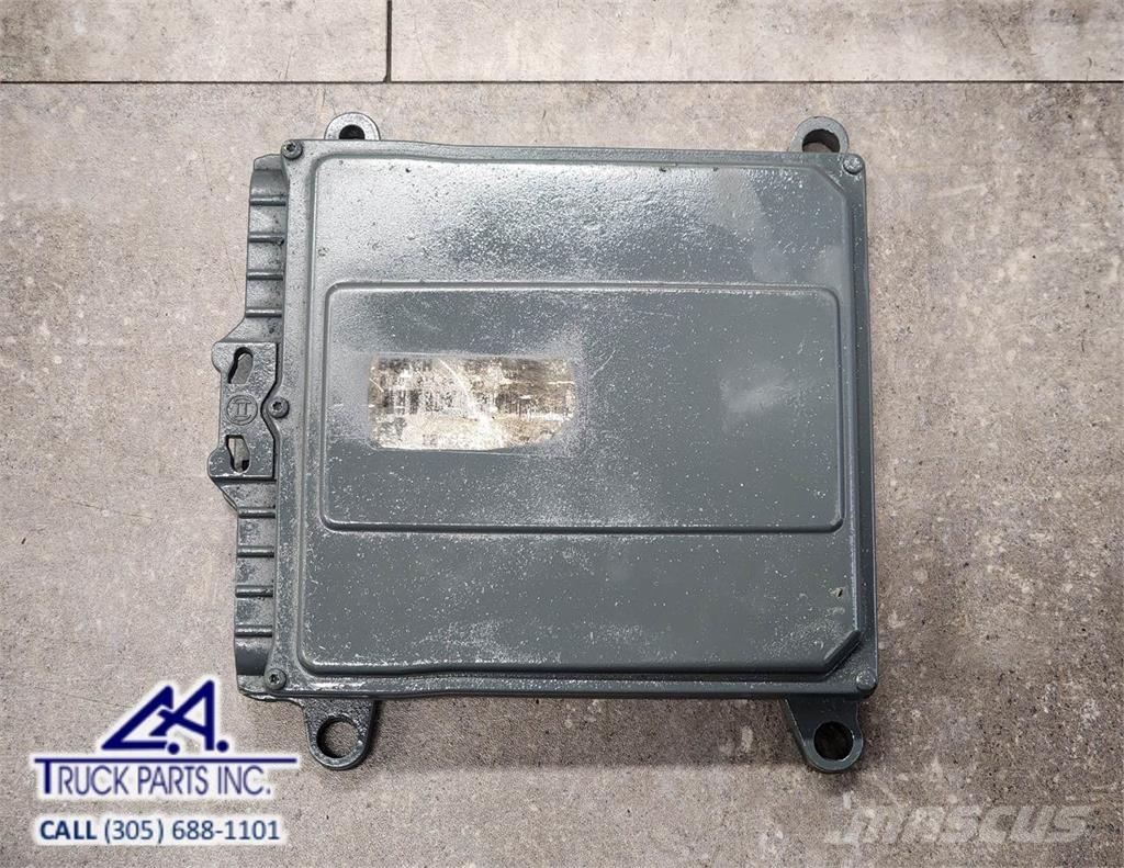 Mack N/A Електроники