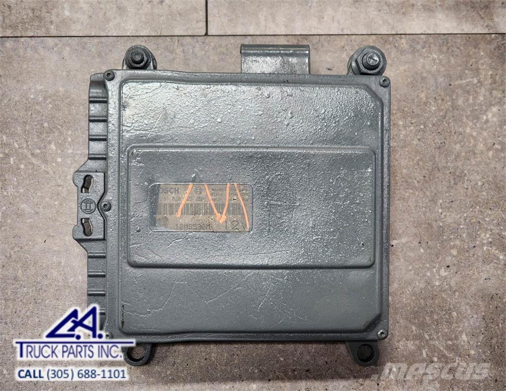 Mack N/A Електроники