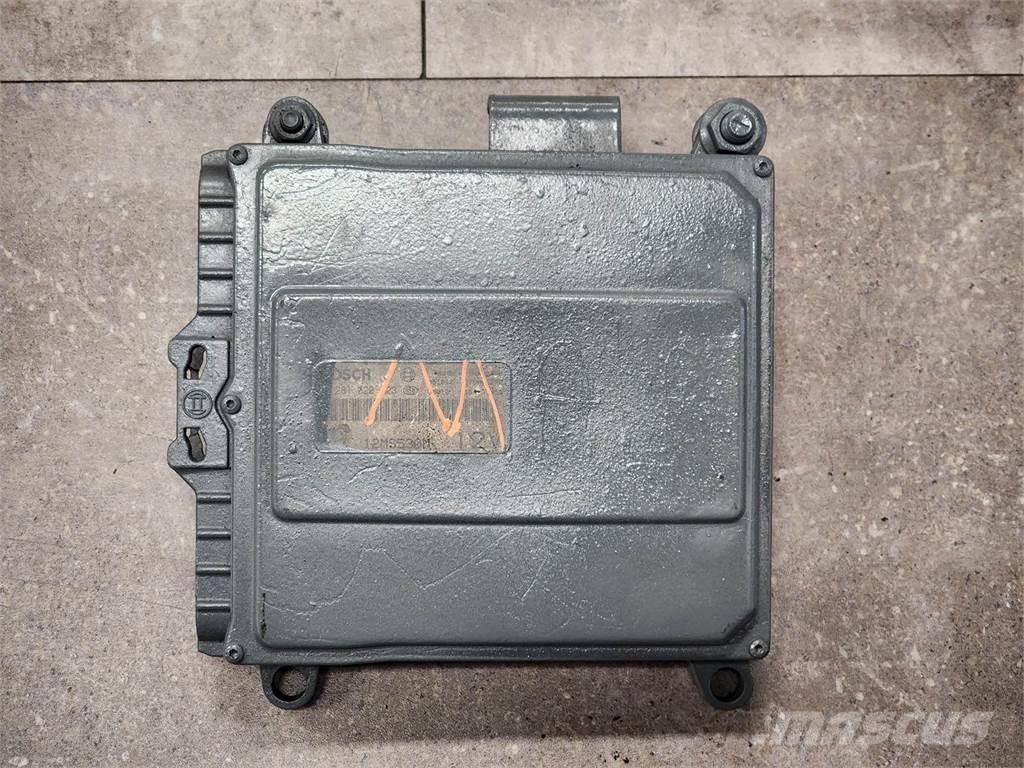 Mack N/A Електроники