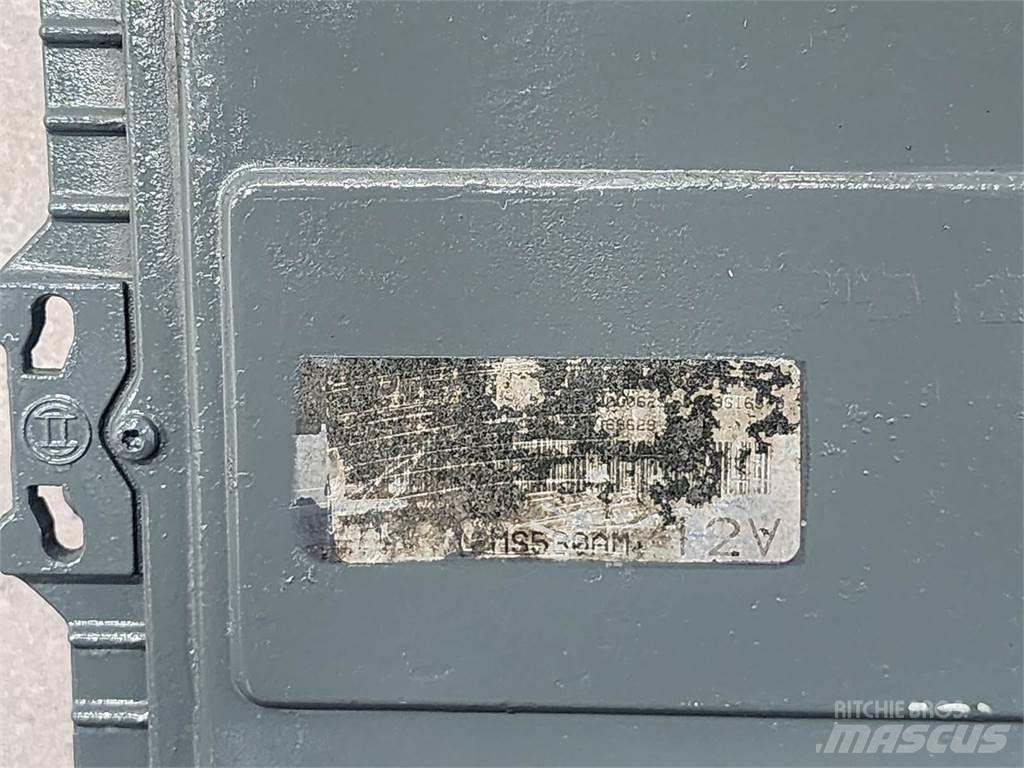 Mack N/A Електроники
