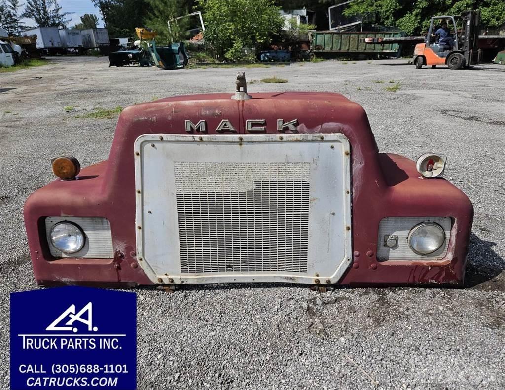 Mack Other Транспорт - Други