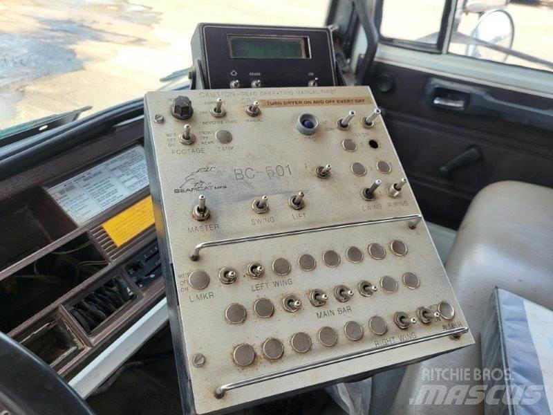 Mack Other Цистерна