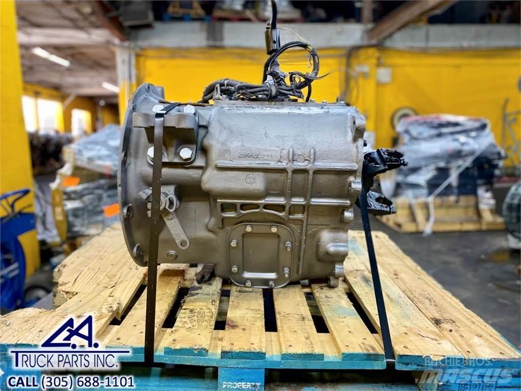 Mack T2050 Скоросни кутии