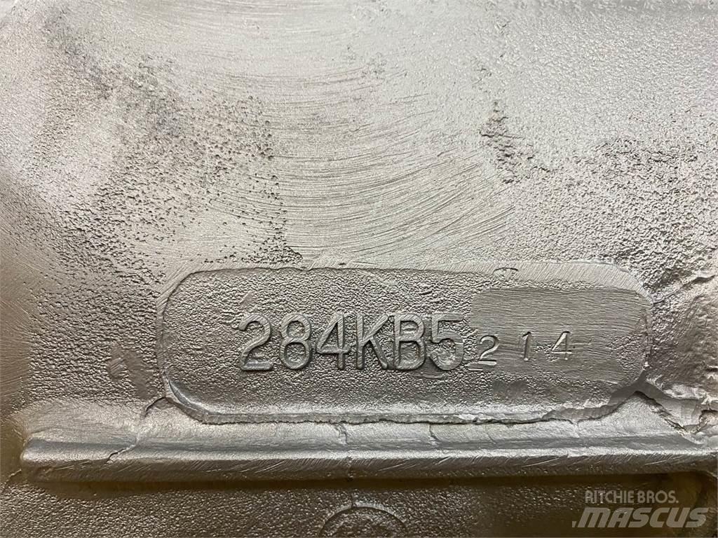 Mack T2050 Скоросни кутии