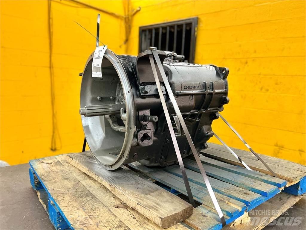 Mack T2050 Скоросни кутии
