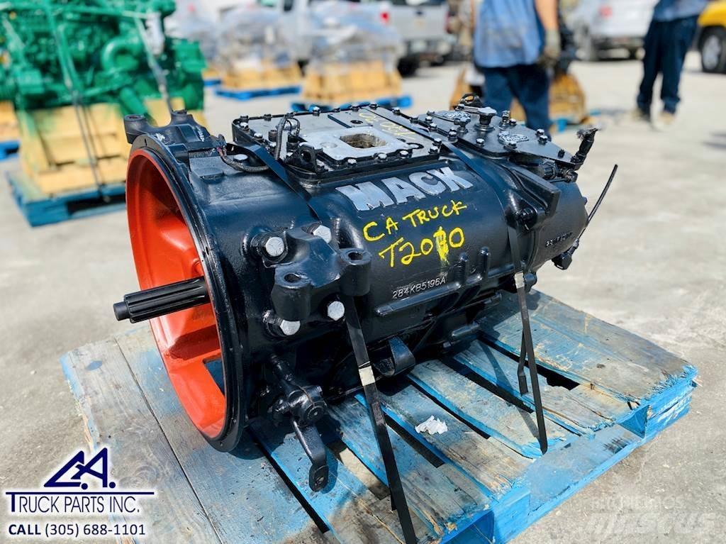 Mack T2070 Скоросни кутии