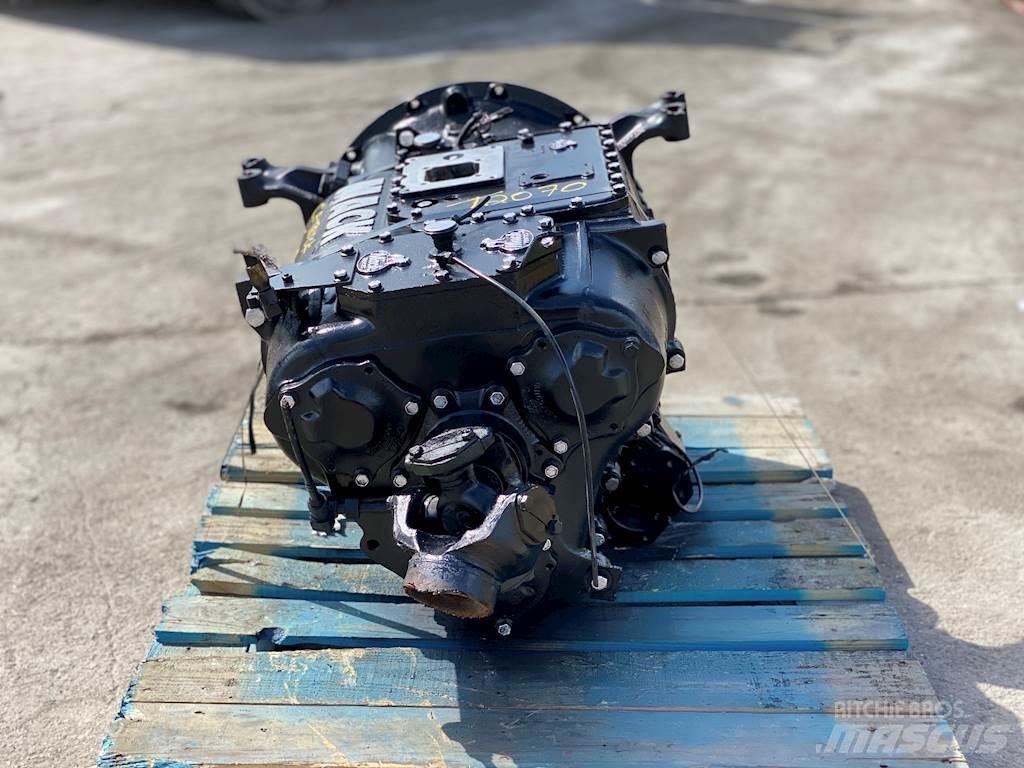 Mack T2070 Скоросни кутии