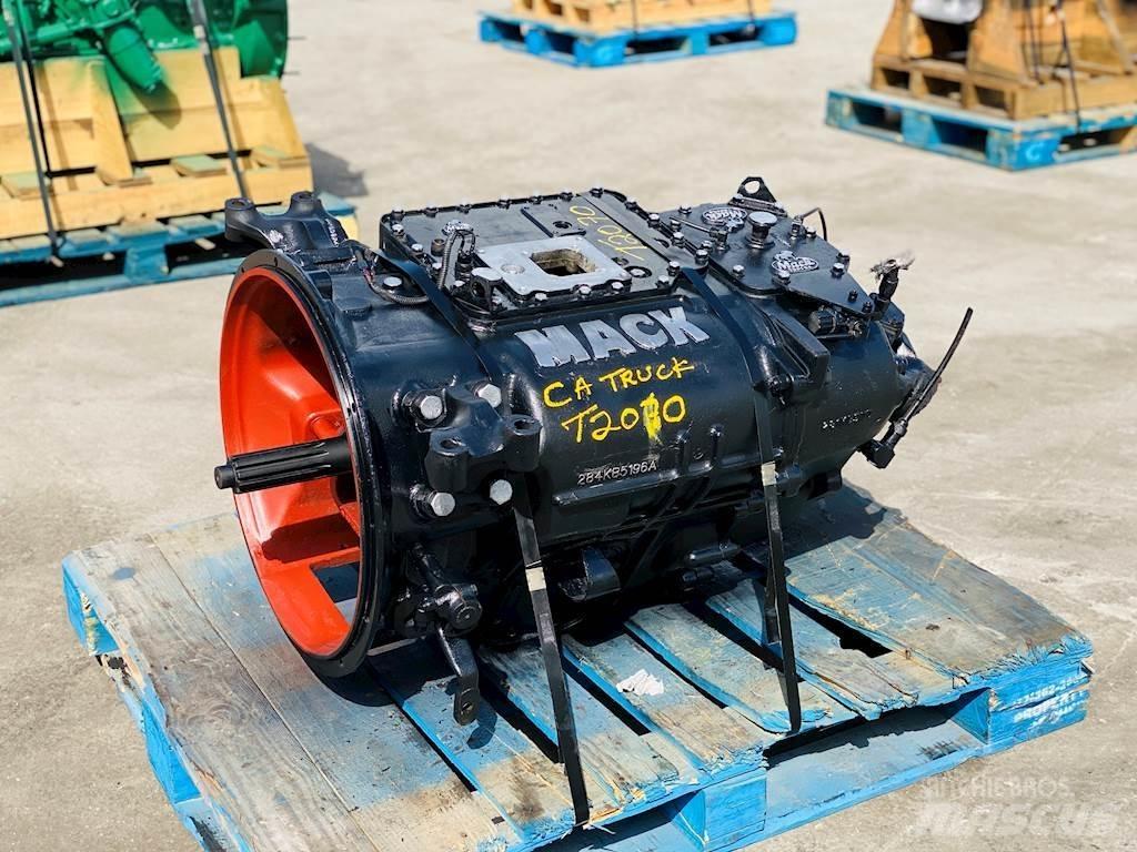 Mack T2070 Скоросни кутии