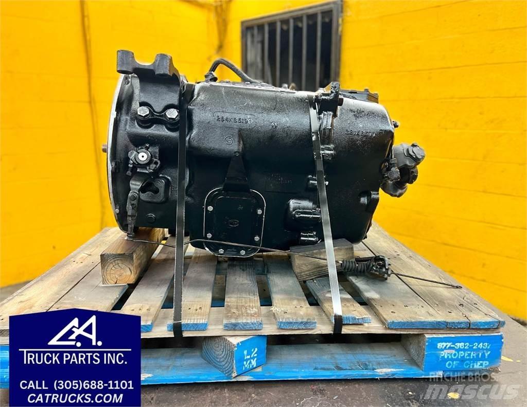Mack T2070 Скоросни кутии