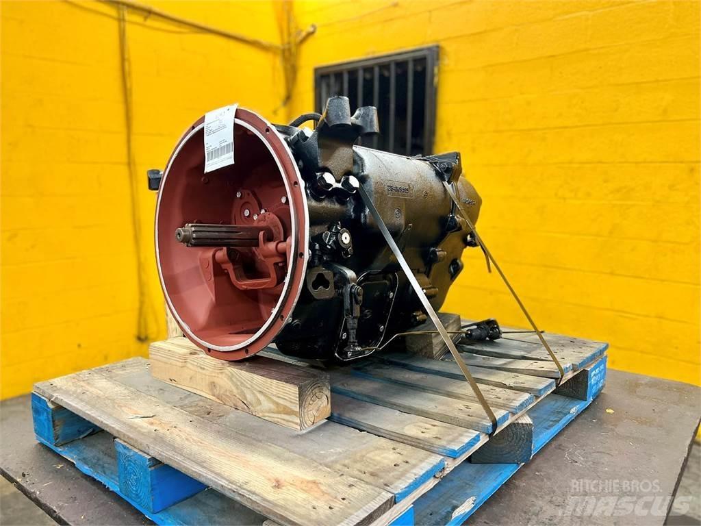 Mack T2070 Скоросни кутии