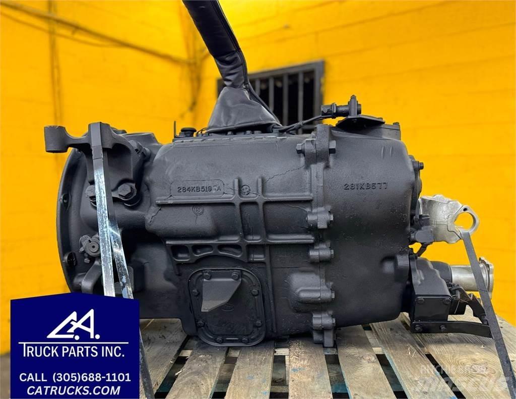 Mack T2070 Скоросни кутии