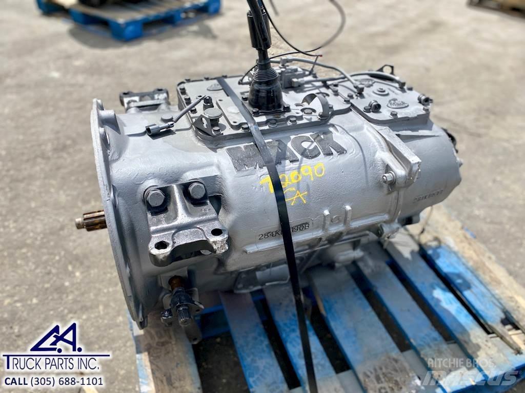 Mack T2090 Скоросни кутии
