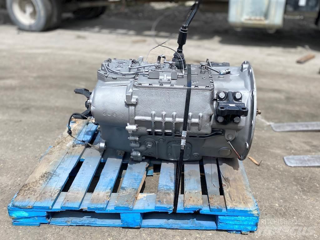 Mack T2090 Скоросни кутии