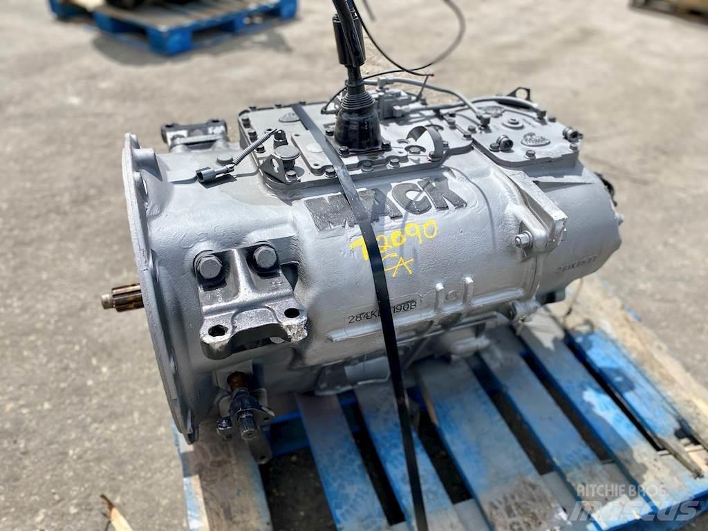 Mack T2090 Скоросни кутии