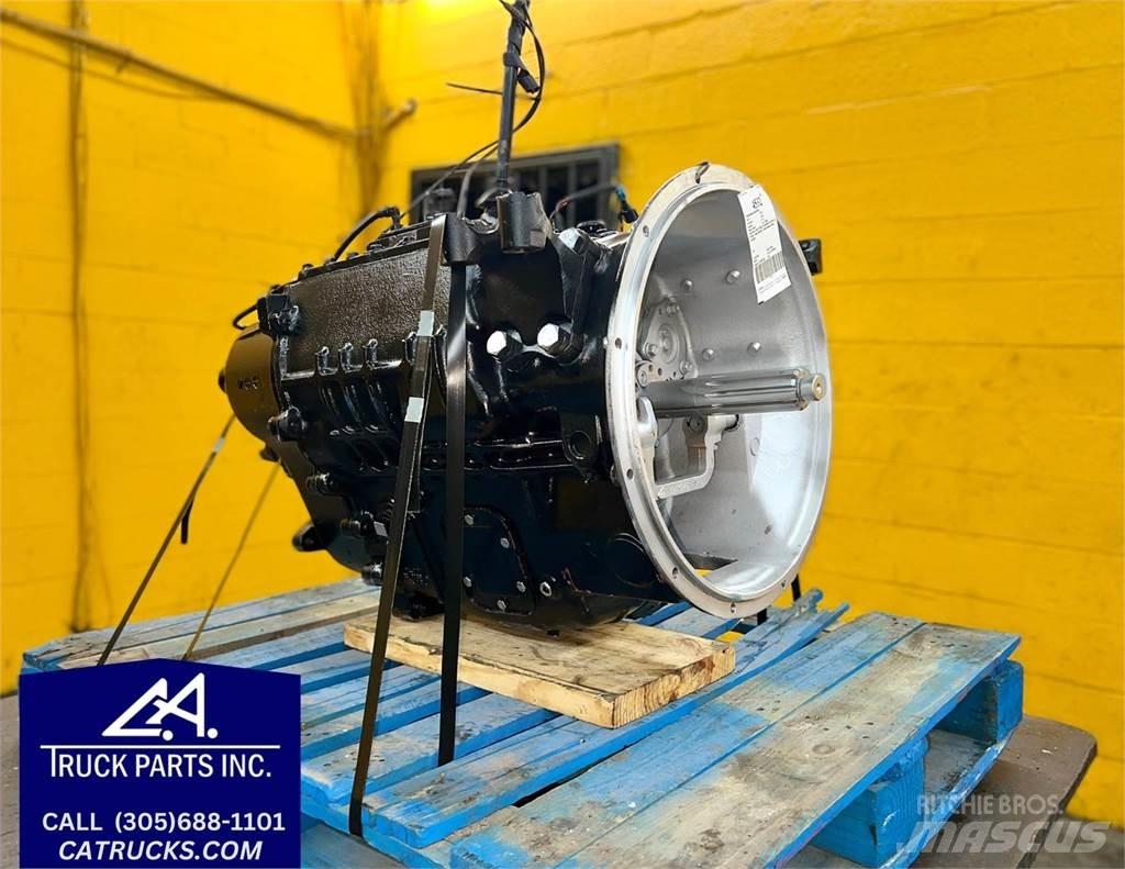 Mack T2090 Скоросни кутии