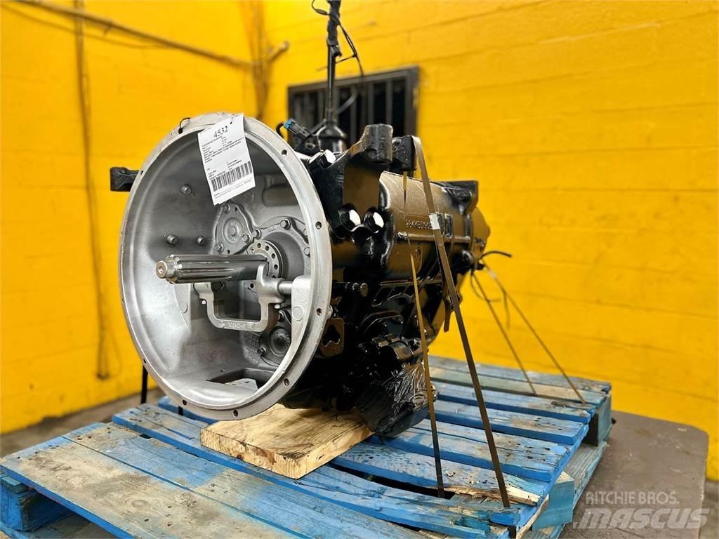 Mack T2090 Скоросни кутии
