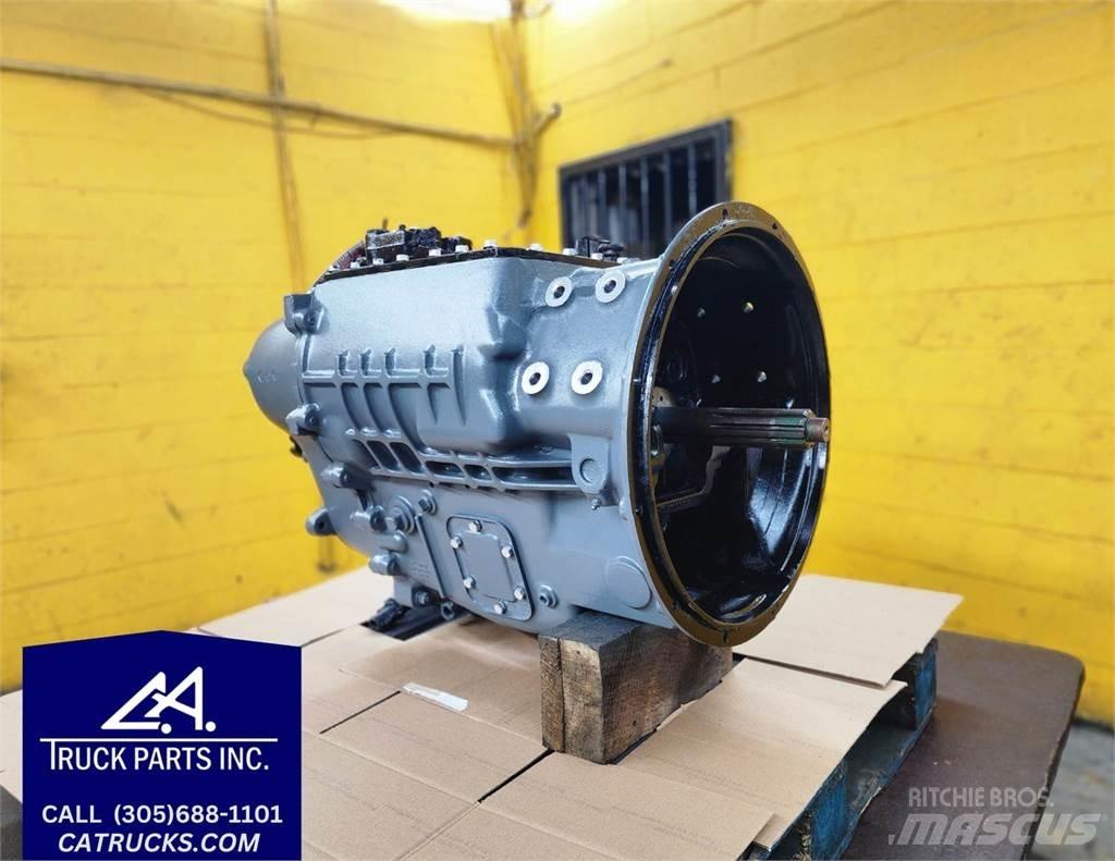 Mack T2090 Скоросни кутии