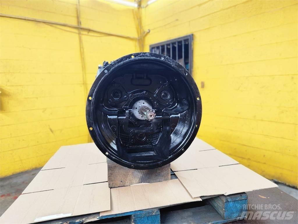 Mack T2090 Скоросни кутии