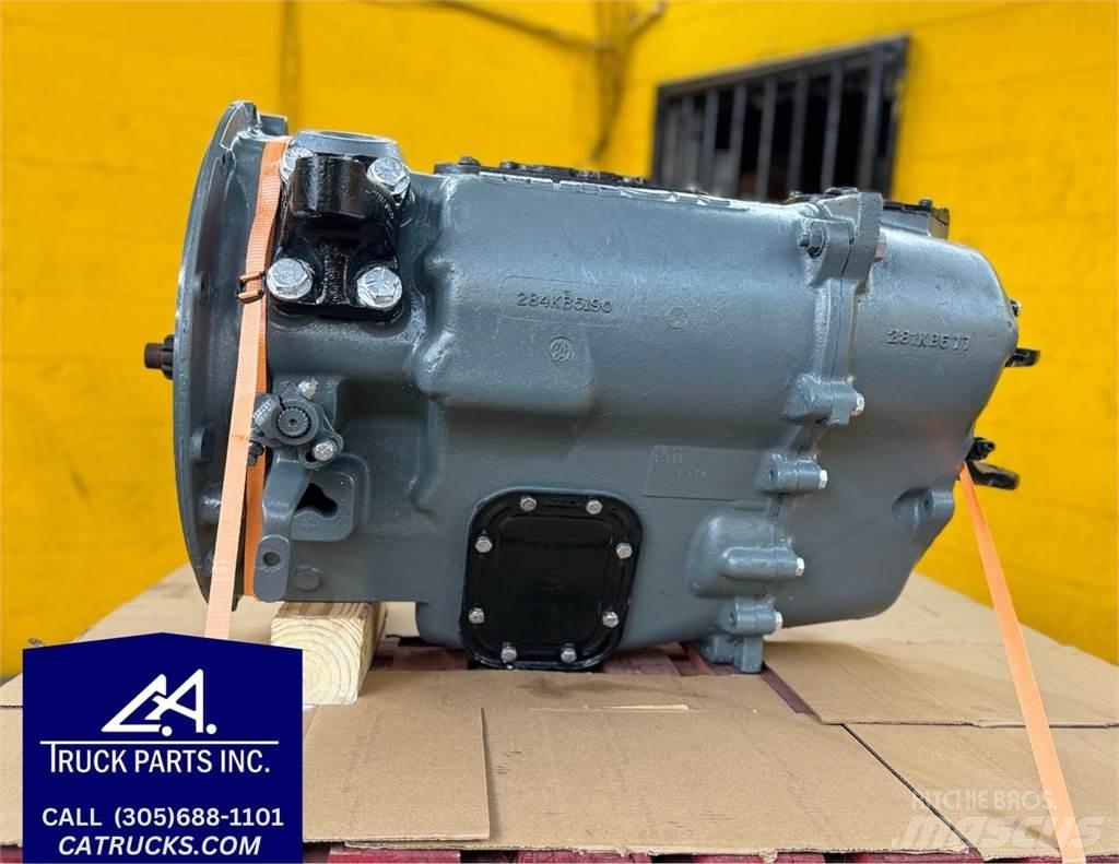 Mack T2100 Скоросни кутии