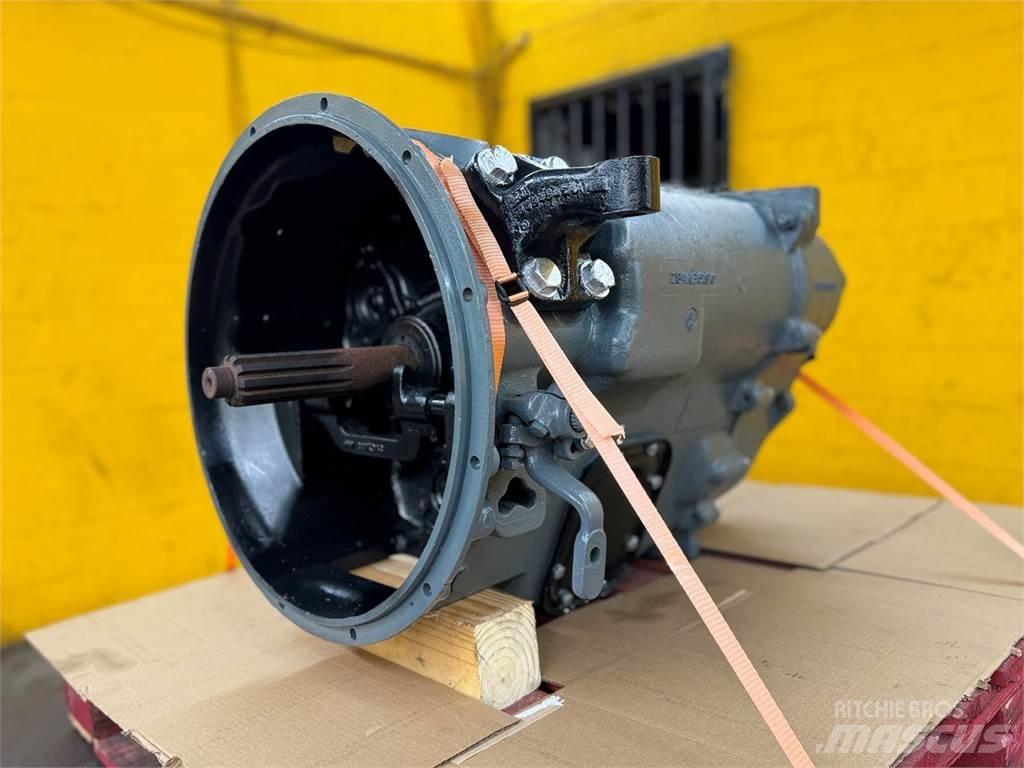 Mack T2100 Скоросни кутии