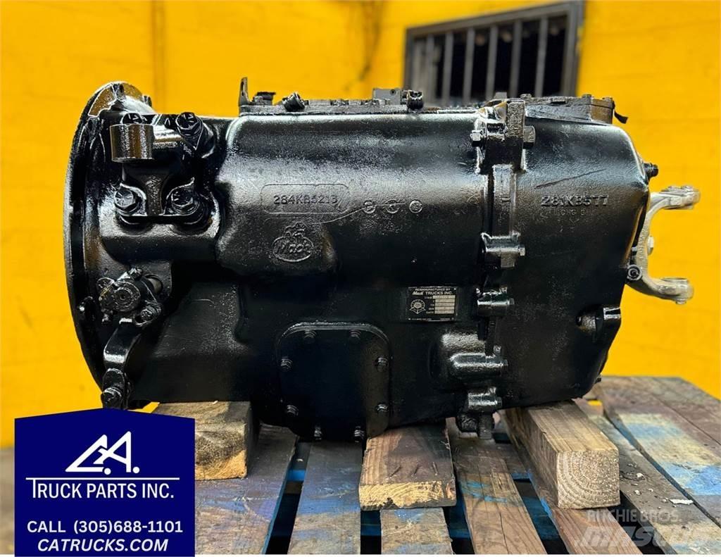 Mack T2100 Скоросни кутии